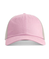Sunwashed trucker cap — Blossom