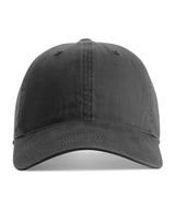 Sunwashed cap — Black