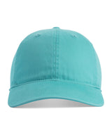 Sunwashed cap — Chalky Mint