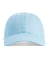Sunwashed cap — Chambray