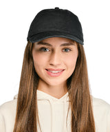 Sunwashed cap — lifestyle