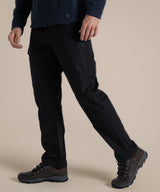 Expert Kiwi tailored trousers — lifestyle