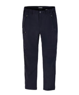Expert Kiwi pro stretch trousers — Dark Navy
