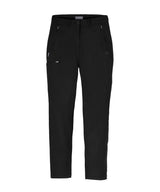 Expert women’s Kiwi pro stretch trousers — Black