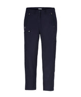 Expert women’s Kiwi pro stretch trousers — Dark Navy