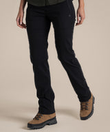 Expert women’s Kiwi pro stretch trousers — lifestyle