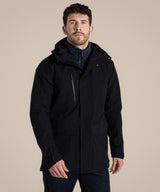 Expert Kiwi pro stretch long jacket — lifestyle