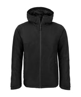 Expert thermic insulated jacket — Black