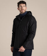 Expert thermic insulated jacket — lifestyle