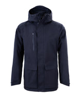 Expert Kiwi pro stretch 3-in-1 jacket — Dark Navy