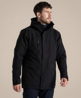 Expert Kiwi pro stretch 3-in-1 jacket — lifestyle