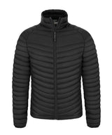 Expert Expolite thermal jacket — Black