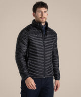 Expert Expolite thermal jacket — lifestyle