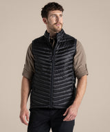 Expert Expolite thermal vest — lifestyle