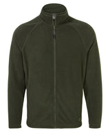 Expert Corey 200 fleece jacket — Dark Cedar