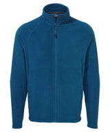 Expert Corey 200 fleece jacket — Poseidon Blue
