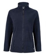Expert women’s Miska 200 fleece jacket — Dark Navy