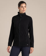 Expert women’s Miska 200 fleece jacket — lifestyle