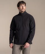 Expert Kiwi 3-layer softshell jacket — lifestyle
