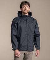 Expert packable jacket II — lifestyle