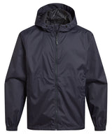 Expert packable jacket II — Navy