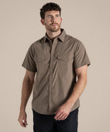 Expert Kiwi short-sleeved shirt — lifestyle