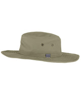 Expert Kiwi ranger hat — Pebble