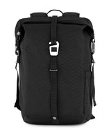 Kiwi classic rolltop 16L — Black