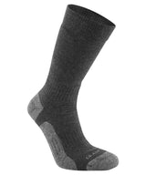 Expert trek socks — Black