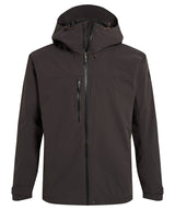 Richmond stretch workwear jacket — Carbon Grey