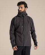 Richmond stretch workwear jacket — lifestyle