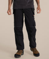 Sheffield stretch holster workwear trousers — lifestyle
