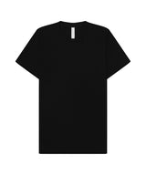 Unisex EcoMax Short Sleeve Tee — Black