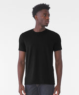 Unisex EcoMax Short Sleeve Tee — lifestyle