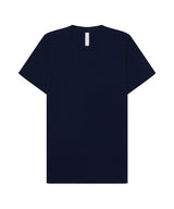 Unisex EcoMax Short Sleeve Tee — Navy