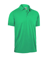 Tournament polo — Holly Green