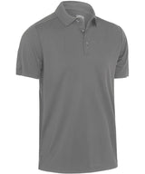 Tournament polo — Quarry
