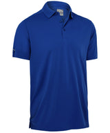 Tournament polo — Skydiver