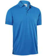 Tournament polo — Spring Break