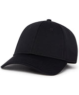 Front crested cap — lifestyle