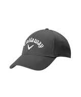 Side-crested cap — lifestyle