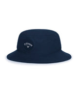 Aqua Dry bucket hat — Navy