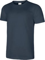 Olympic T-shirt — Charcoal