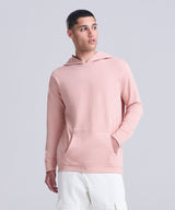 Lusaka regen hoodie — lifestyle