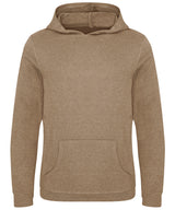 Lusaka regen hoodie — Sand Dune