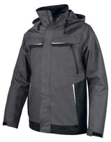 ProJob Prio 4440 Functional Jacket — Grey