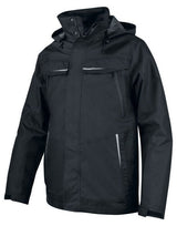ProJob Prio 4440 Functional Jacket — Black