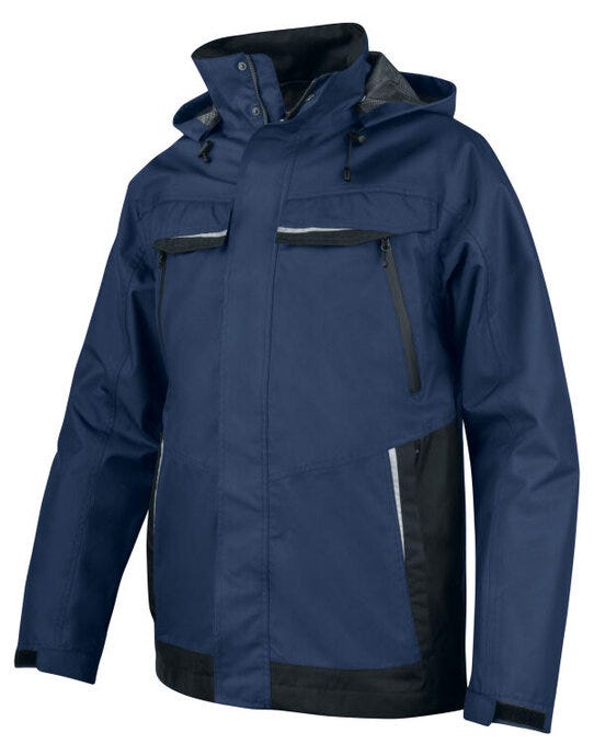 ProJob Prio 4441 Padded Functional Jkt