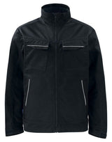 ProJob Prio 5425 Service Jacket — Black