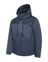 ProJob 5430 Functional Jacket — Navy